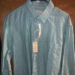 J Crew button up